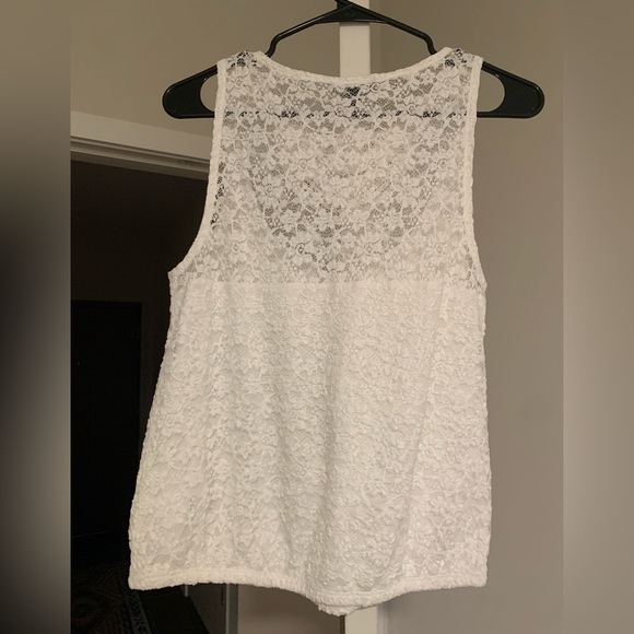 Express Top - Picture 2 of 4